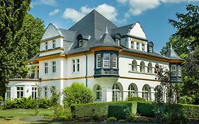 Villa Parkhaus